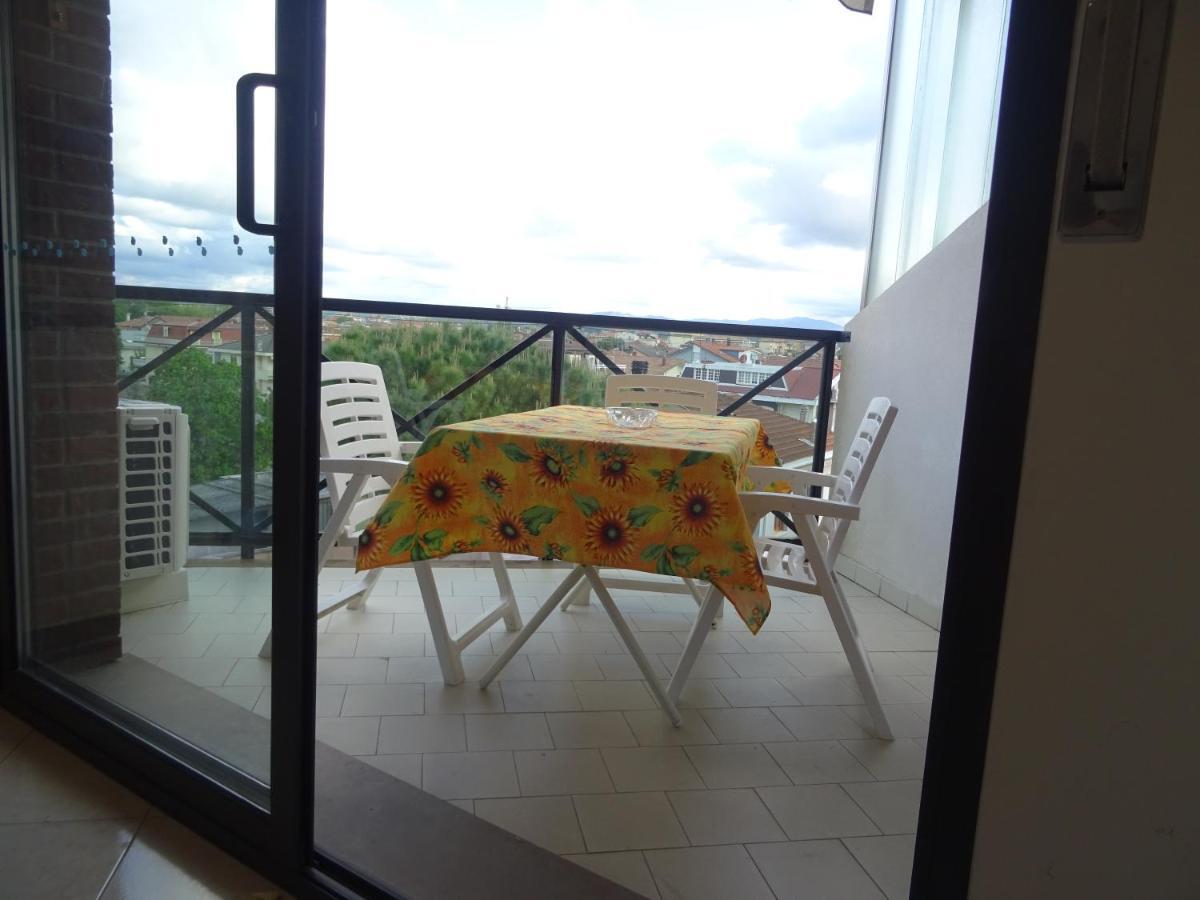 W Le Vacanze ريميني المظهر الخارجي الصورة